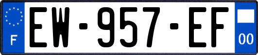 EW-957-EF