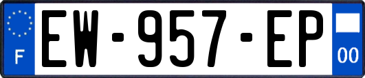 EW-957-EP