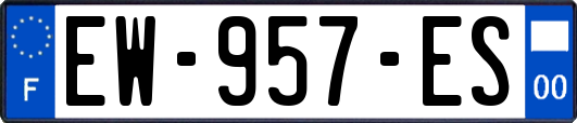 EW-957-ES