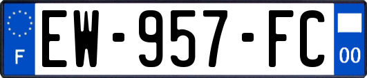 EW-957-FC