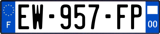 EW-957-FP