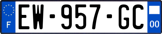 EW-957-GC