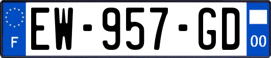 EW-957-GD