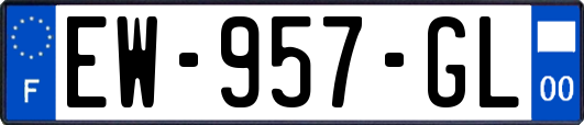 EW-957-GL