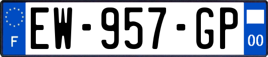 EW-957-GP