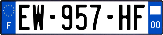 EW-957-HF