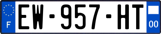 EW-957-HT