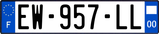 EW-957-LL