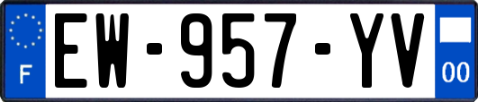 EW-957-YV