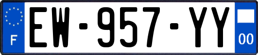 EW-957-YY