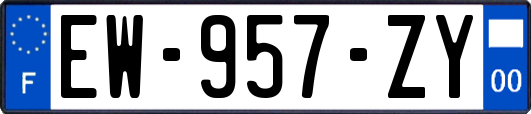 EW-957-ZY