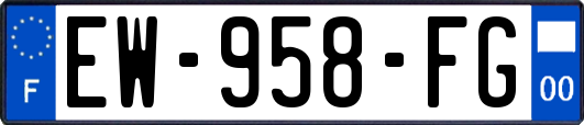 EW-958-FG