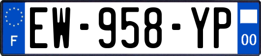 EW-958-YP