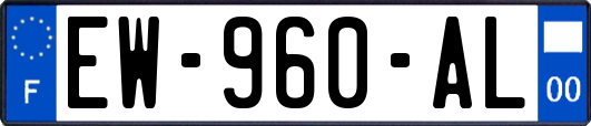 EW-960-AL