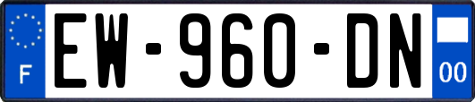 EW-960-DN