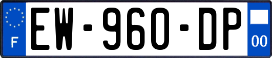 EW-960-DP