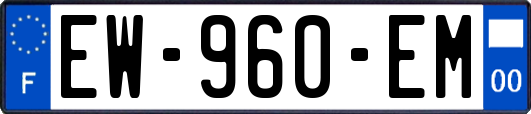 EW-960-EM