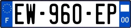 EW-960-EP