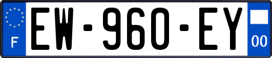 EW-960-EY