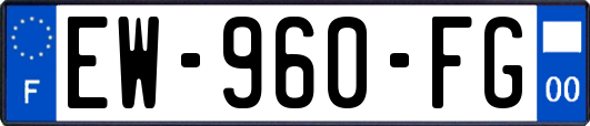 EW-960-FG