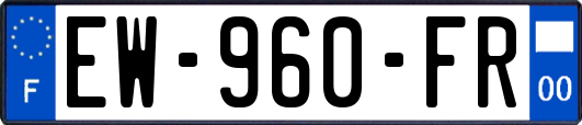 EW-960-FR