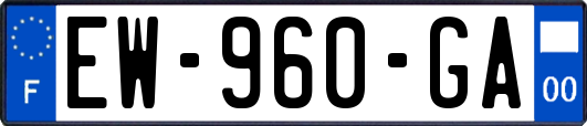 EW-960-GA