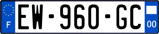 EW-960-GC