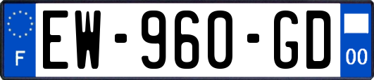 EW-960-GD