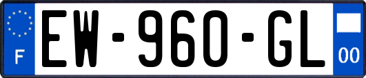 EW-960-GL