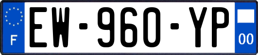 EW-960-YP