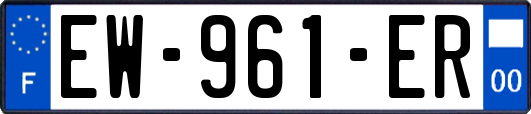 EW-961-ER