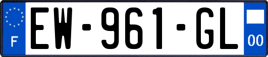 EW-961-GL