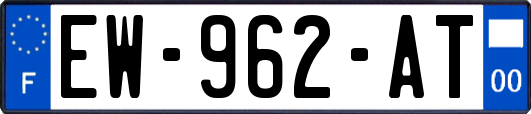 EW-962-AT