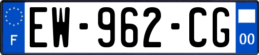 EW-962-CG