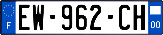 EW-962-CH