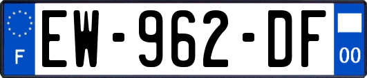 EW-962-DF