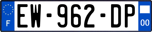 EW-962-DP