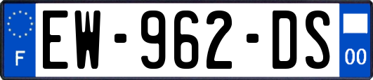 EW-962-DS