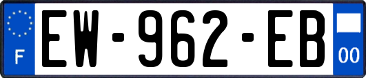 EW-962-EB