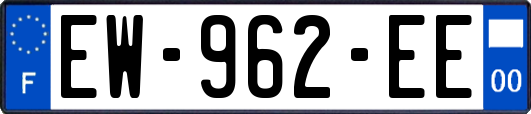 EW-962-EE