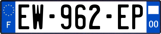 EW-962-EP