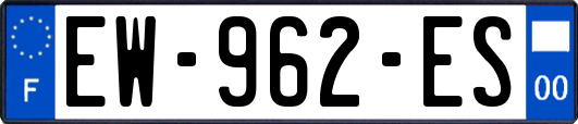 EW-962-ES