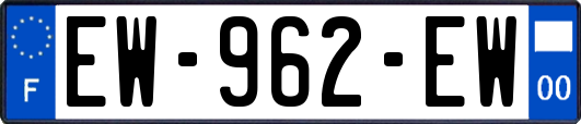 EW-962-EW