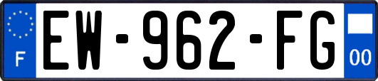 EW-962-FG