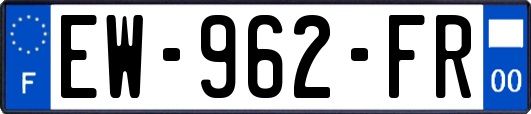 EW-962-FR