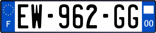 EW-962-GG