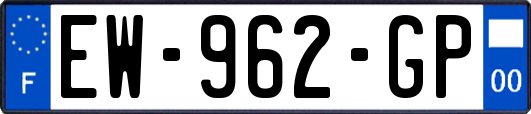 EW-962-GP