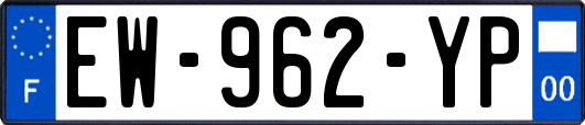 EW-962-YP
