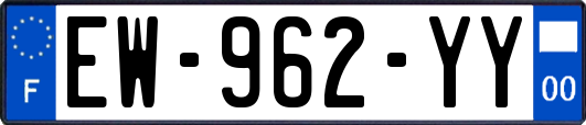 EW-962-YY