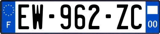 EW-962-ZC
